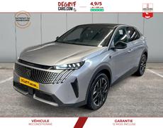 Peugeot 3008 Betton