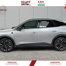 Peugeot 3008 Hybrid 145 e-DCS6 GT Betton