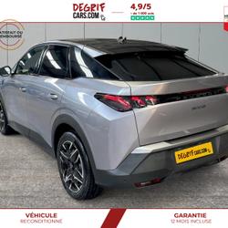 Peugeot 3008 Hybrid 145 e-DCS6 GT Betton
