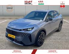 Peugeot 3008 Betton