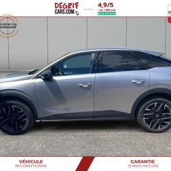 Peugeot 3008 Hybrid 145 e-DCS6 Allure Betton