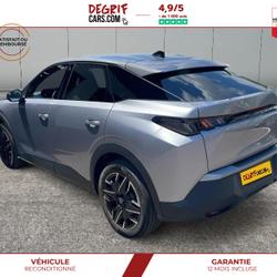 Peugeot 3008 Hybrid 145 e-DCS6 Allure Betton