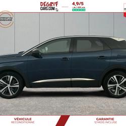 Peugeot 3008 Hybrid 180 e-EAT8 Allure Pack Betton