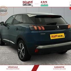 Peugeot 3008 Hybrid 180 e-EAT8 Allure Pack Betton