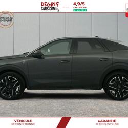 Peugeot 3008 Hybrid 145 e-DCS6 GT Betton