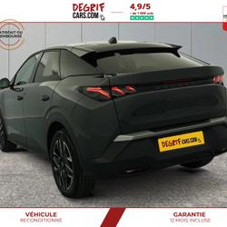 Peugeot 3008 Hybrid 145 e-DCS6 GT Betton