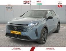 Peugeot 3008 Betton
