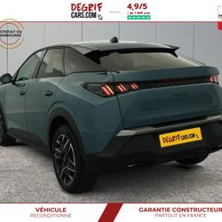 Peugeot 3008 Hybrid 145 e-DCS6 Allure Betton