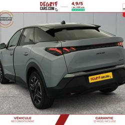 Peugeot 3008 Hybrid 145 e-DCS6 GT Betton