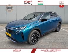 Peugeot 3008 Betton
