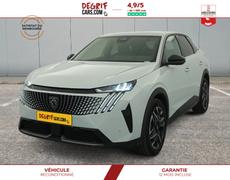 Peugeot 3008 Betton