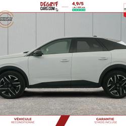 Peugeot 3008 Hybrid 145 e-DCS6 Allure Betton