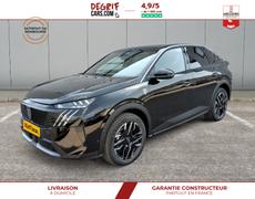 Peugeot 3008 Betton