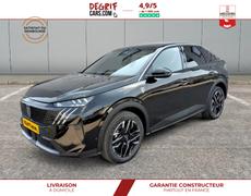 Peugeot 3008 Betton