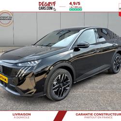 Peugeot 3008 Hybrid 145 e-DCS6 GT Exclusive Betton