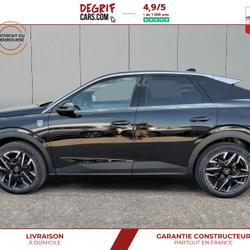 Peugeot 3008 Hybrid 145 e-DCS6 GT Exclusive Betton