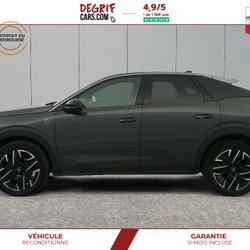 Peugeot 3008 Hybrid 145 e-DCS6 GT Betton