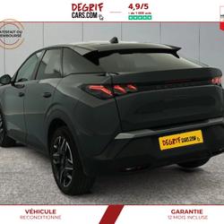 Peugeot 3008 Hybrid 145 e-DCS6 GT Betton