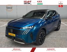 Peugeot 3008 Betton