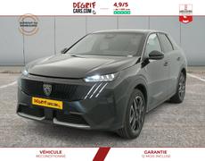 Peugeot 3008 Betton