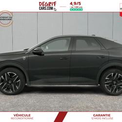 Peugeot 3008 Hybrid 145 e-DCS6 GT Betton