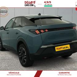 Peugeot 3008 Hybrid 136 e-DCS6 Allure Betton