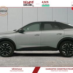 Peugeot 3008 Hybrid 145 e-DCS6 Allure Betton