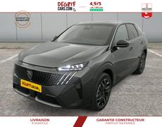 Peugeot 3008 Betton