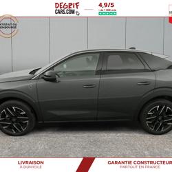 Peugeot 3008 Hybrid 145 e-DCS6 GT Betton