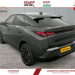 Peugeot 3008 Hybrid 145 e-DCS6 GT Betton