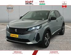 Peugeot 3008 Betton