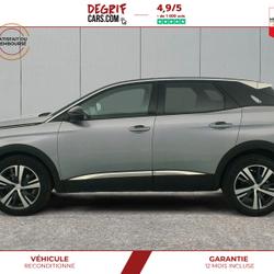 Peugeot 3008 PureTech 130ch S S EAT8 Allure Pack Betton