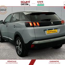 Peugeot 3008 PureTech 130ch S S EAT8 Allure Pack Betton