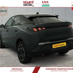 Peugeot 3008 Hybrid 145 e-DCS6 Allure Betton