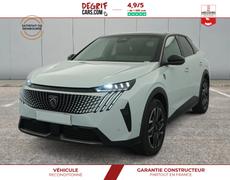 Peugeot 3008 Betton