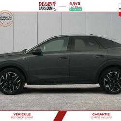 Peugeot 3008 Hybrid 145 e-DCS6 GT Betton