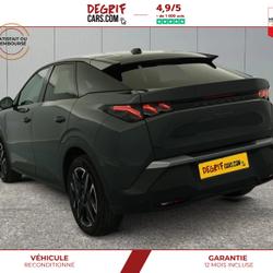 Peugeot 3008 Hybrid 145 e-DCS6 GT Betton