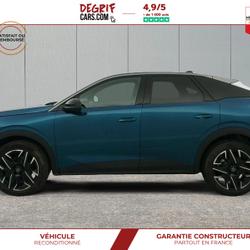 Peugeot 3008 Hybrid 145 e-DCS6 Allure Betton