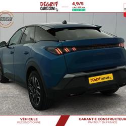 Peugeot 3008 Hybrid 145 e-DCS6 Allure Betton
