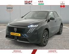 Peugeot 3008 Betton