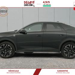 Peugeot 3008 Hybrid 145 e-DCS6 GT Betton