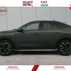 Peugeot 3008 Hybrid 145 e-DCS6 GT Betton