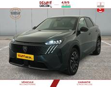 Peugeot 3008 Betton