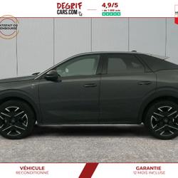 Peugeot 3008 Hybrid 145 e-DCS6 GT Betton