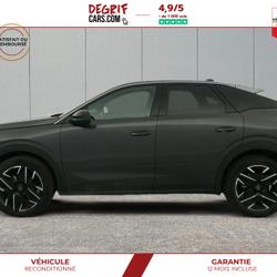 Peugeot 3008 Hybrid 145 e-DCS6 Allure Betton