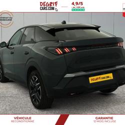 Peugeot 3008 Hybrid 145 e-DCS6 Allure Betton