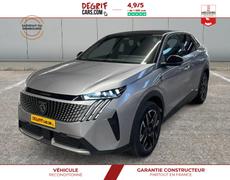 Peugeot 3008 Betton