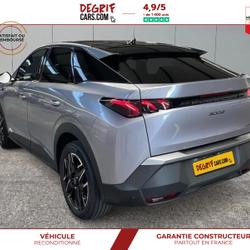 Peugeot 3008 Hybrid 145 e-DCS6 GT Betton