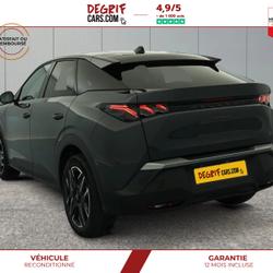Peugeot 3008 Hybrid 145 e-DCS6 GT Betton