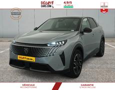 Peugeot 3008 Betton
